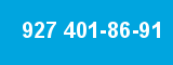 927 401-86-91